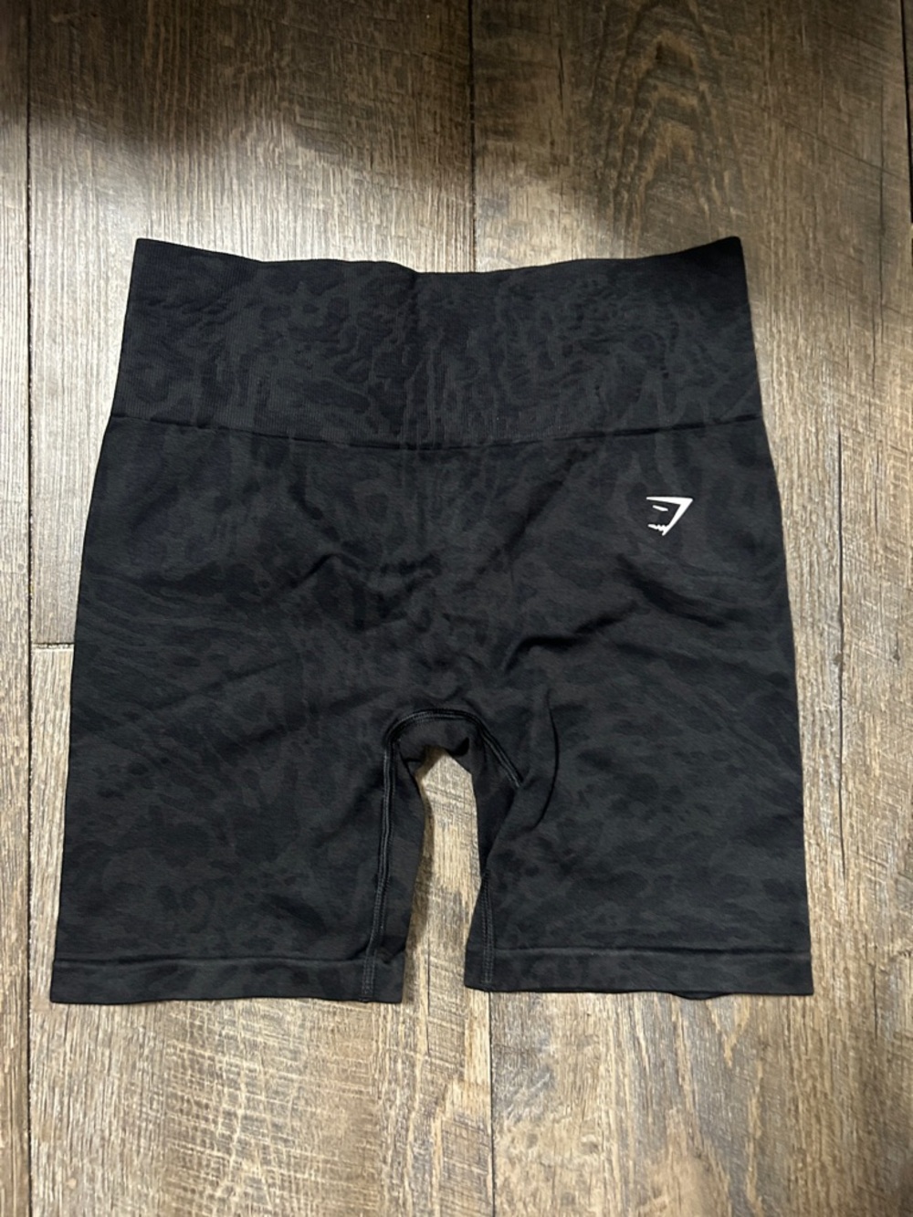 Gymshark Animal Gym Short